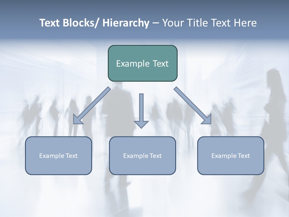 Profe Ional Itting Human PowerPoint Template
