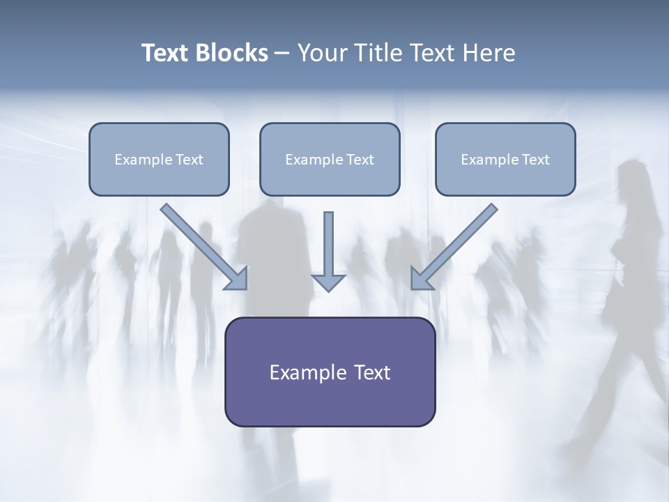 Profe Ional Itting Human PowerPoint Template