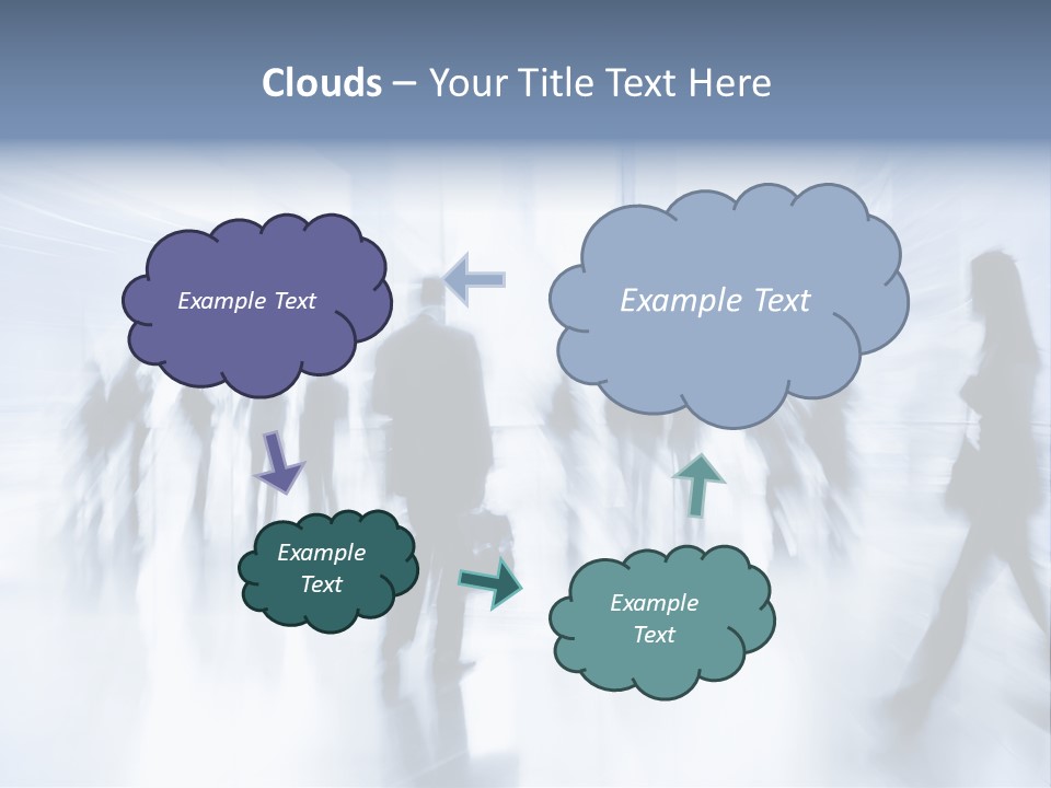Profe Ional Itting Human PowerPoint Template