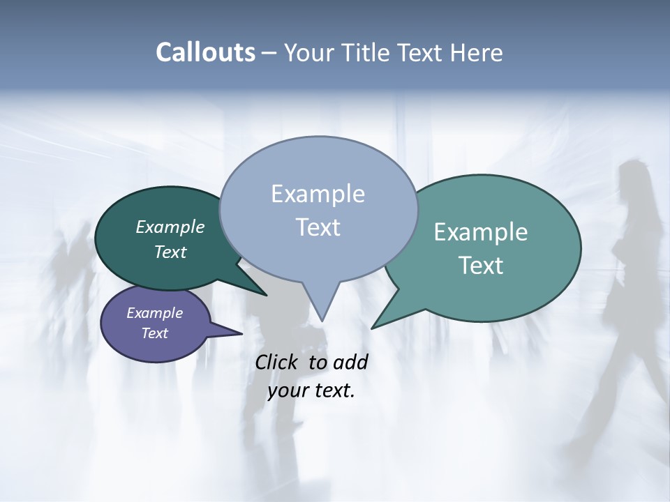 Profe Ional Itting Human PowerPoint Template