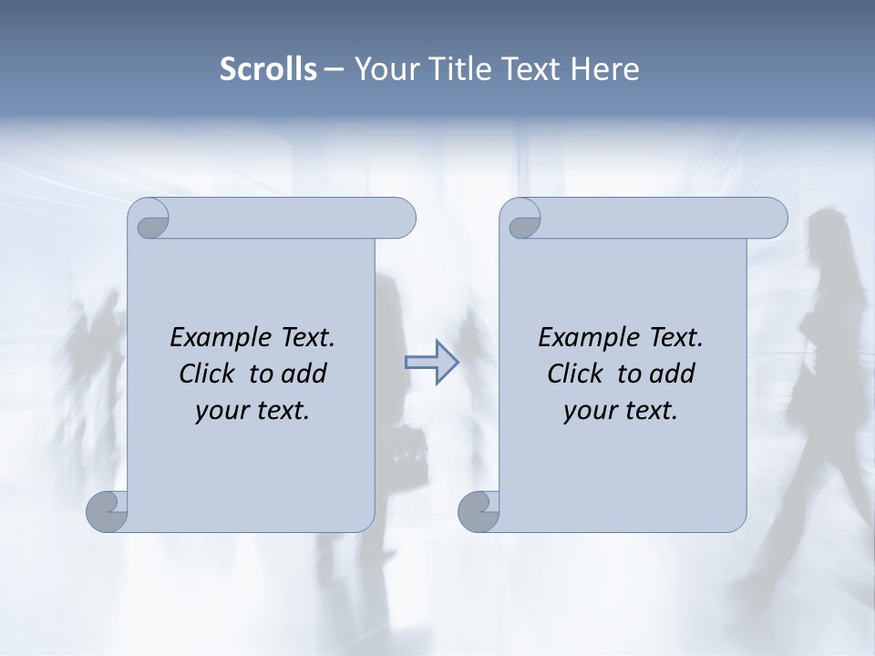 Profe Ional Itting Human PowerPoint Template