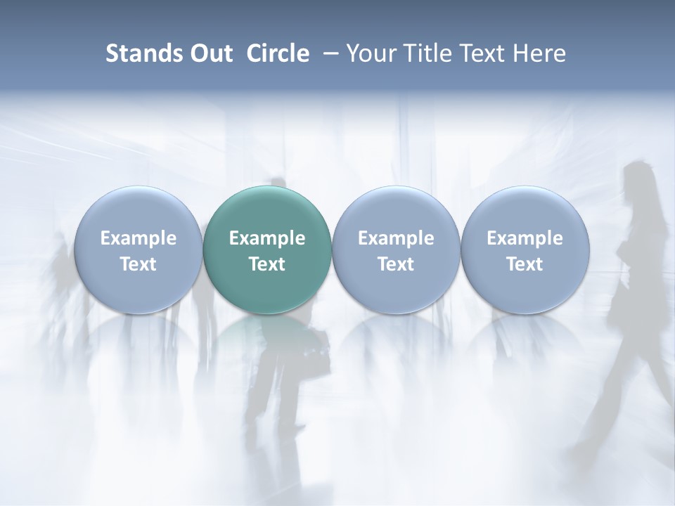 Profe Ional Itting Human PowerPoint Template