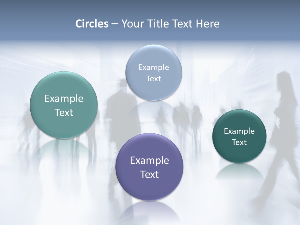 Profe Ional Itting Human PowerPoint Template