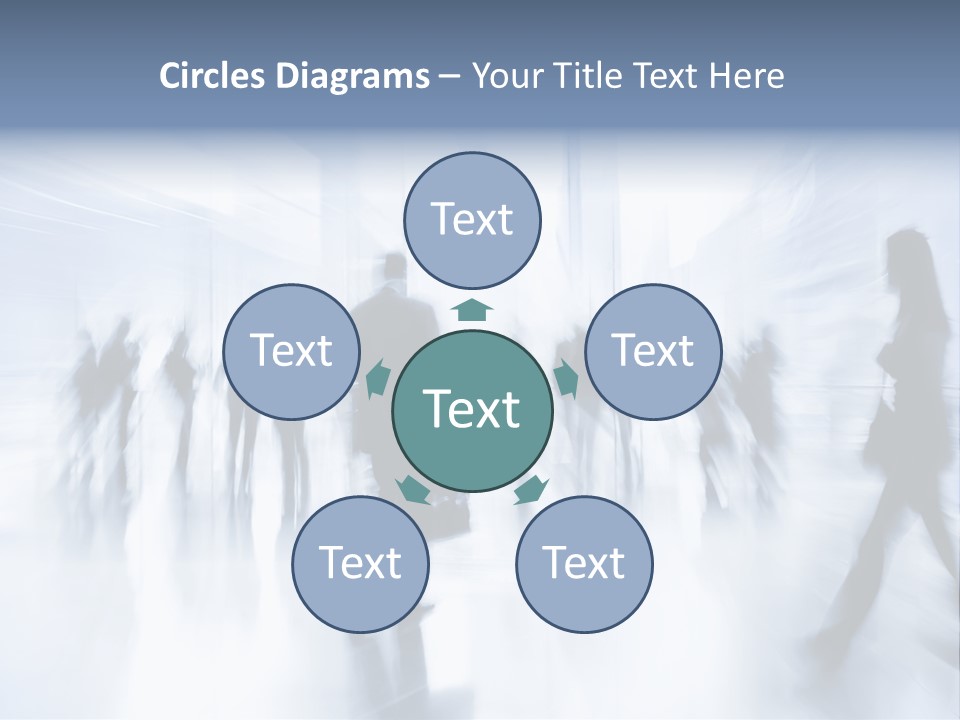 Profe Ional Itting Human PowerPoint Template