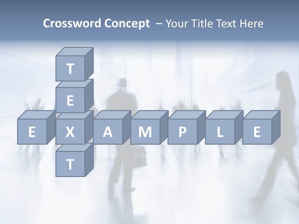 Profe Ional Itting Human PowerPoint Template