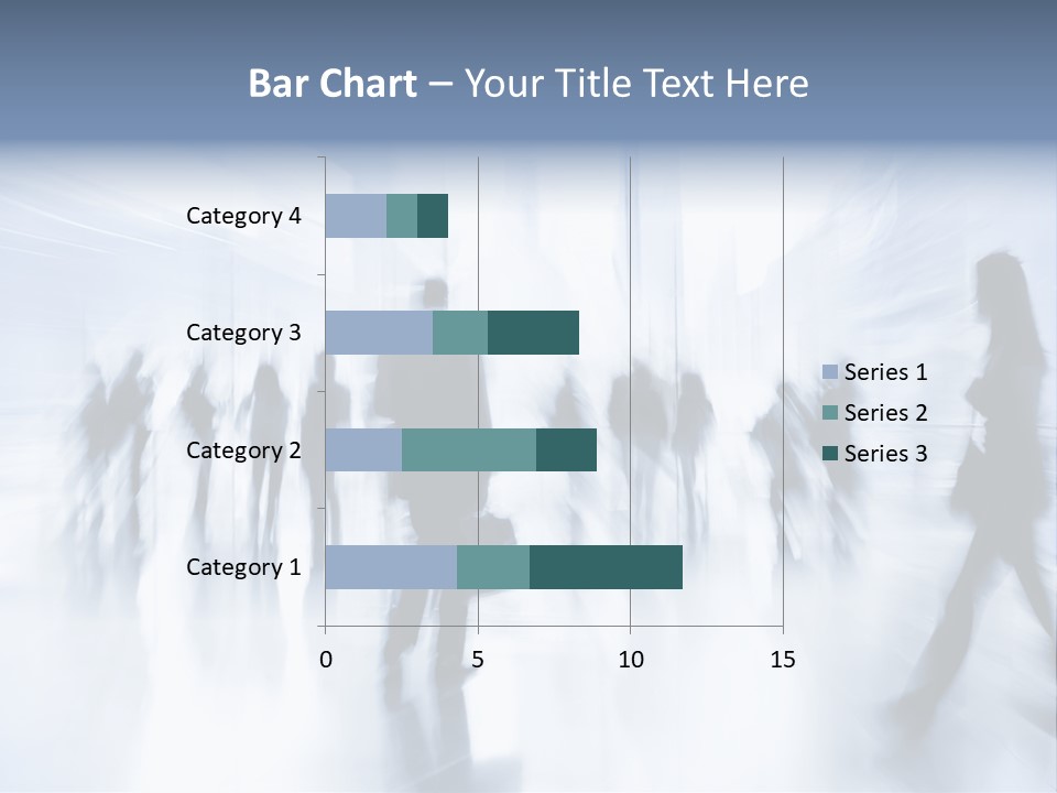 Profe Ional Itting Human PowerPoint Template