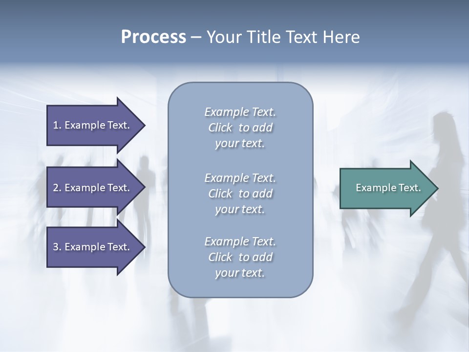 Profe Ional Itting Human PowerPoint Template