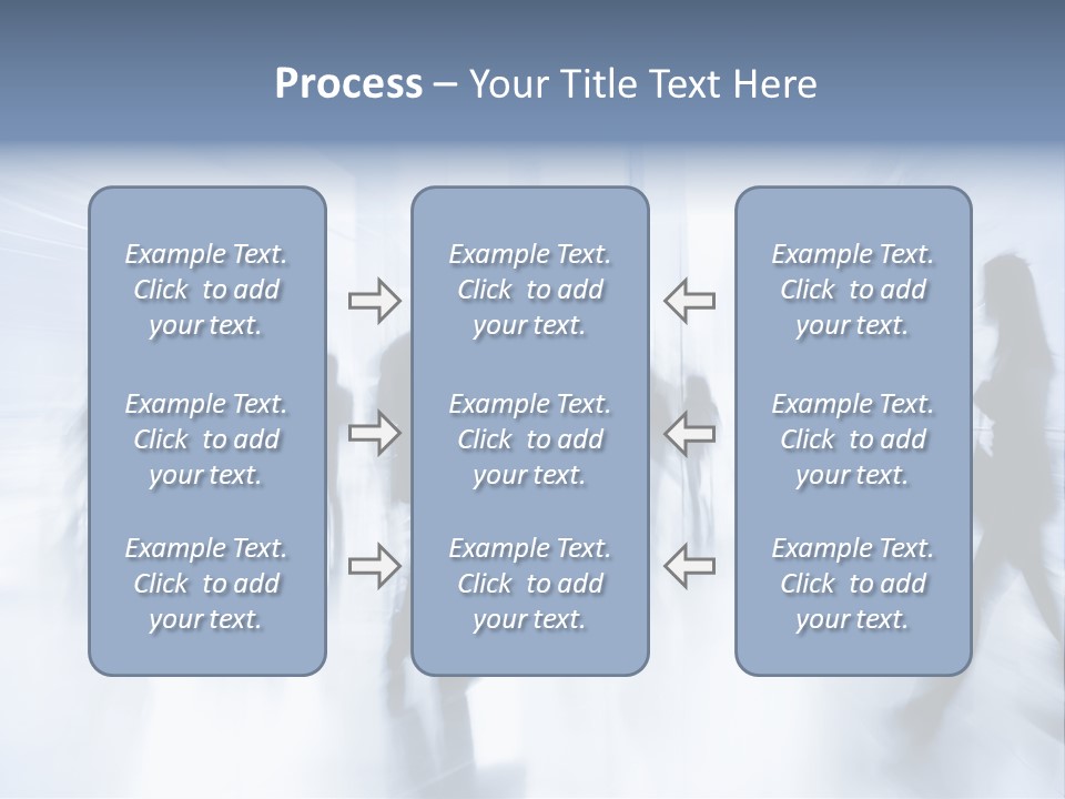 Profe Ional Itting Human PowerPoint Template