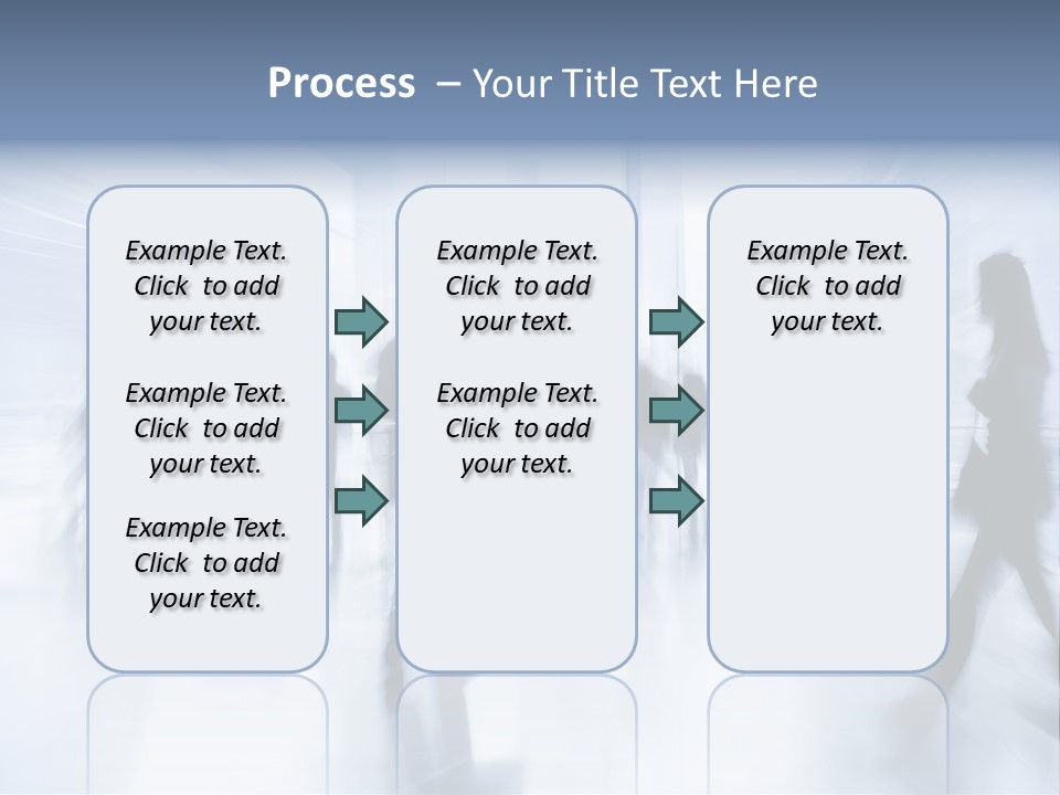 Profe Ional Itting Human PowerPoint Template