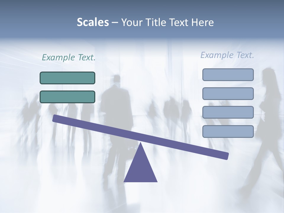 Profe Ional Itting Human PowerPoint Template