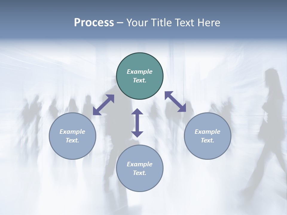 Profe Ional Itting Human PowerPoint Template