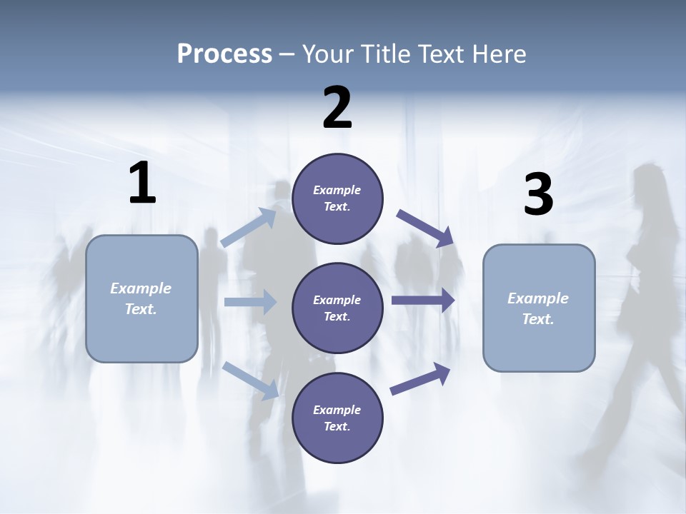 Profe Ional Itting Human PowerPoint Template