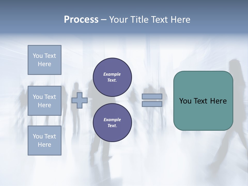 Profe Ional Itting Human PowerPoint Template