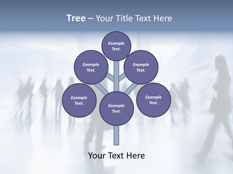 Profe Ional Itting Human PowerPoint Template