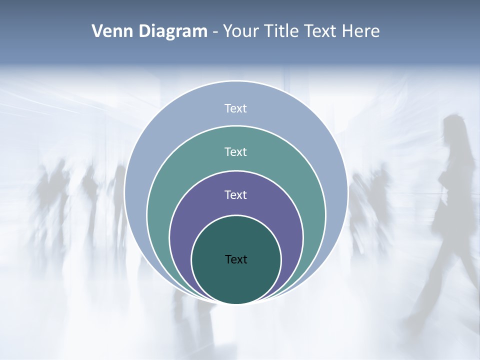 Profe Ional Itting Human PowerPoint Template
