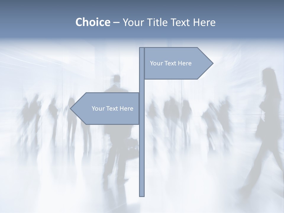 Profe Ional Itting Human PowerPoint Template