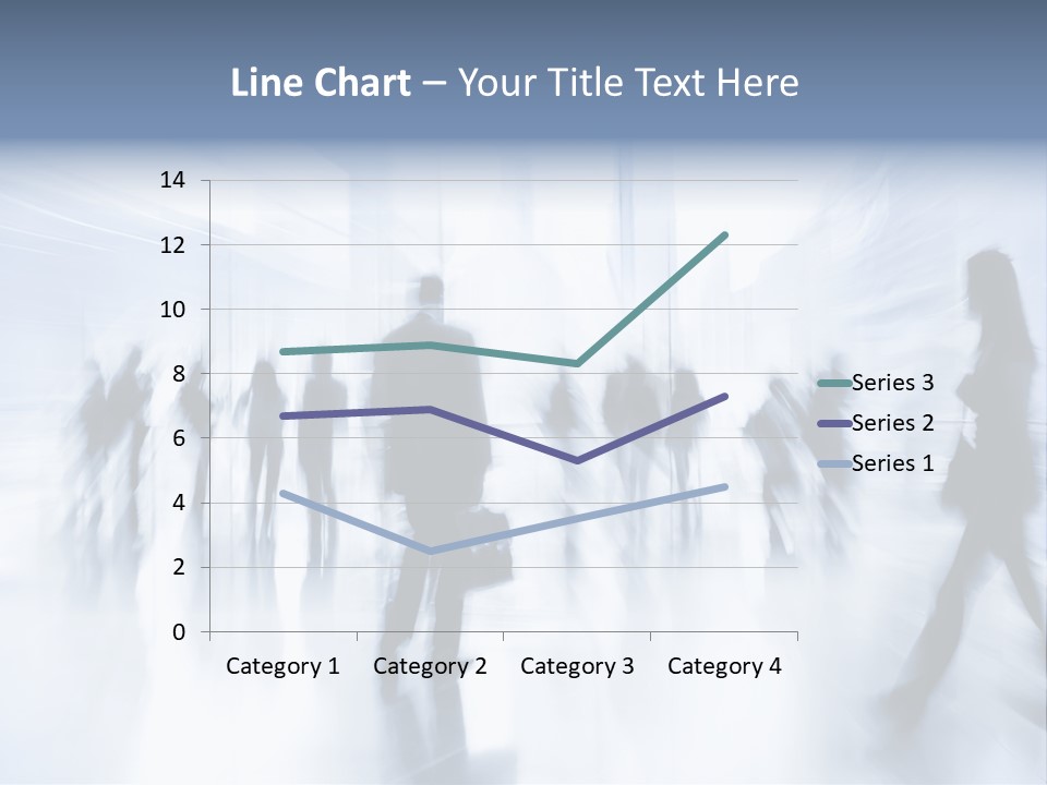 Profe Ional Itting Human PowerPoint Template
