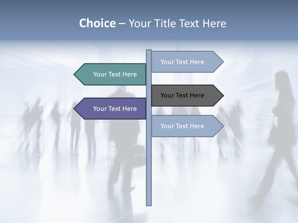 Profe Ional Itting Human PowerPoint Template