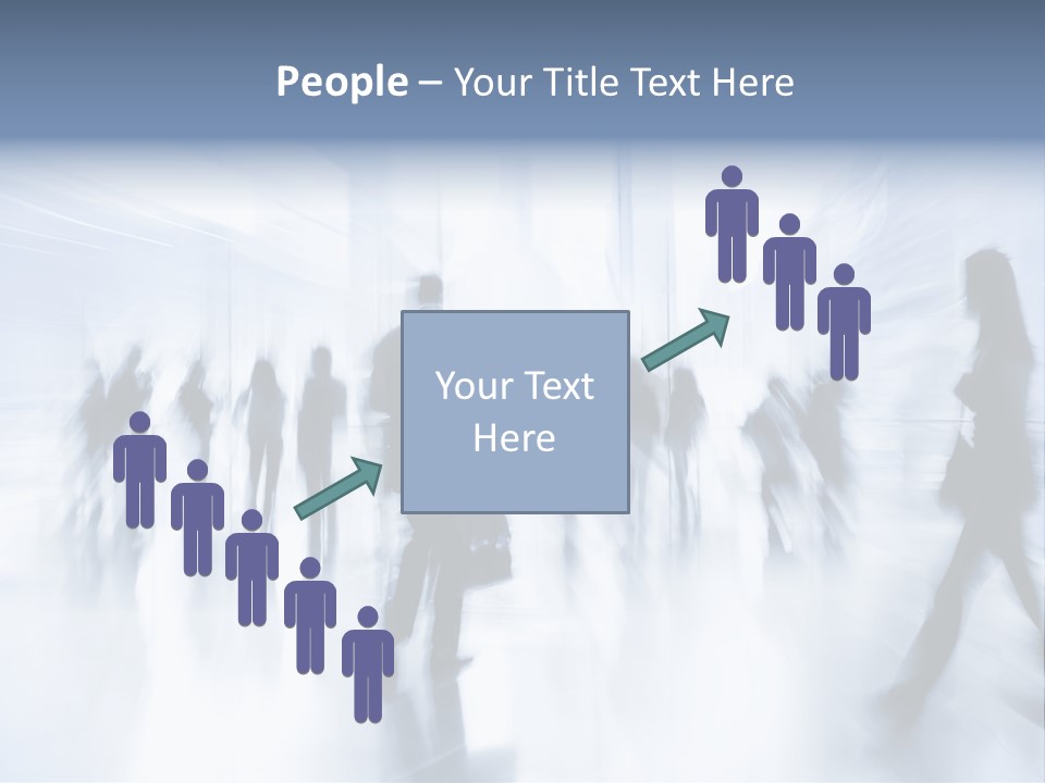 Profe Ional Itting Human PowerPoint Template