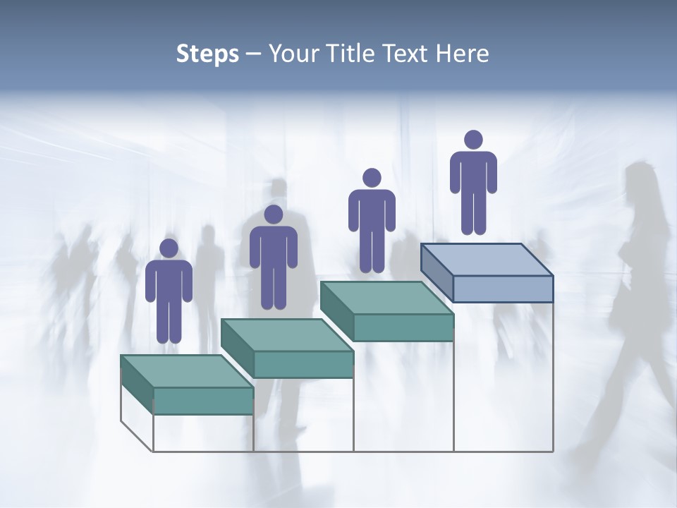 Profe Ional Itting Human PowerPoint Template