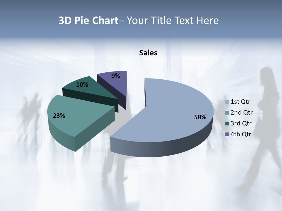 Profe Ional Itting Human PowerPoint Template