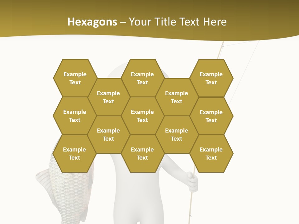 Hobby Render Good PowerPoint Template