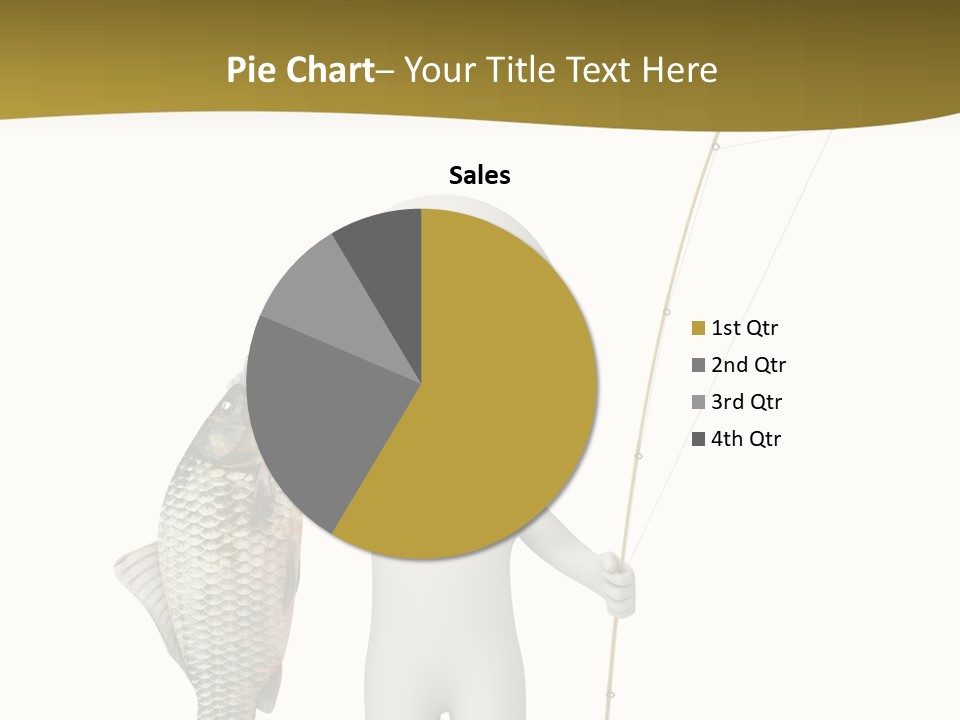 Hobby Render Good PowerPoint Template