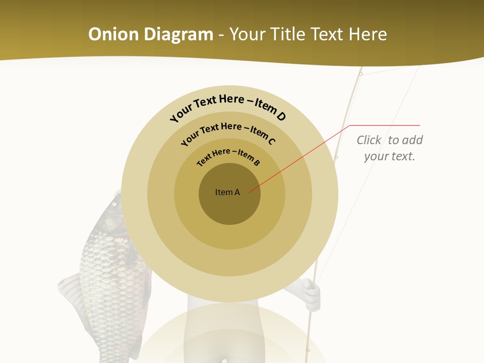 Hobby Render Good PowerPoint Template