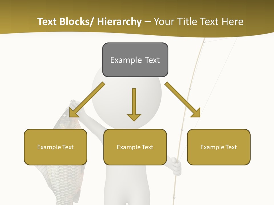 Hobby Render Good PowerPoint Template
