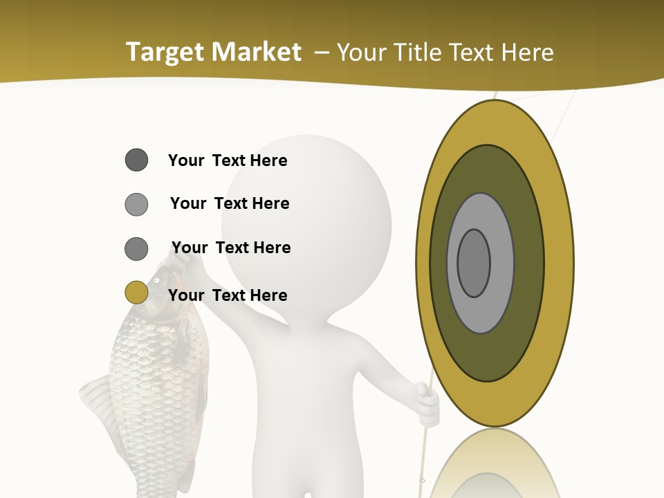 Hobby Render Good PowerPoint Template