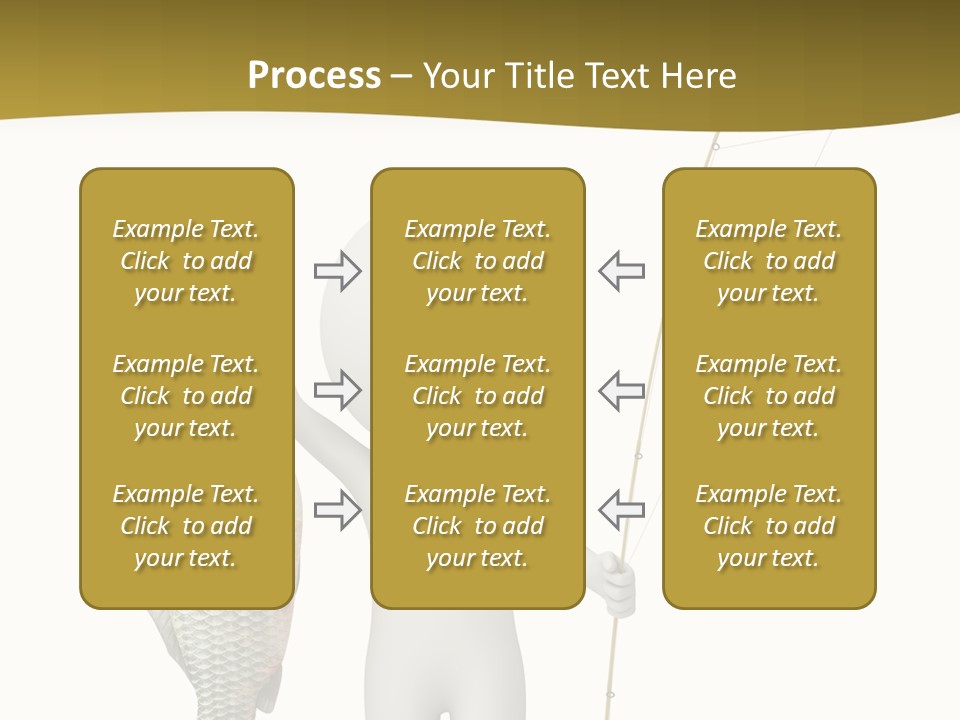 Hobby Render Good PowerPoint Template