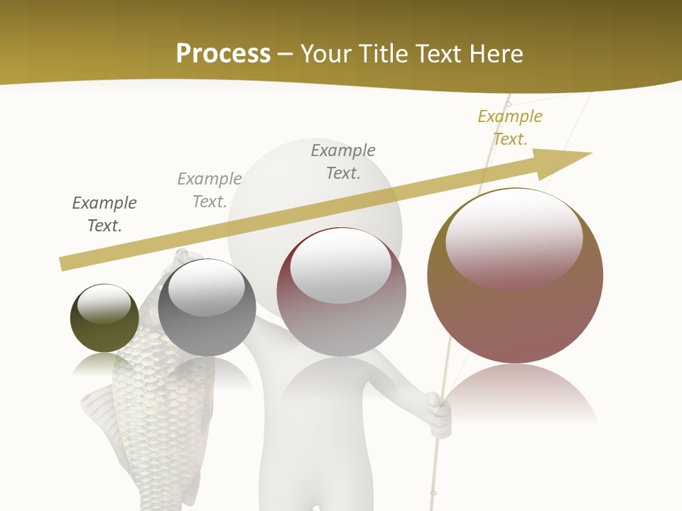 Hobby Render Good PowerPoint Template