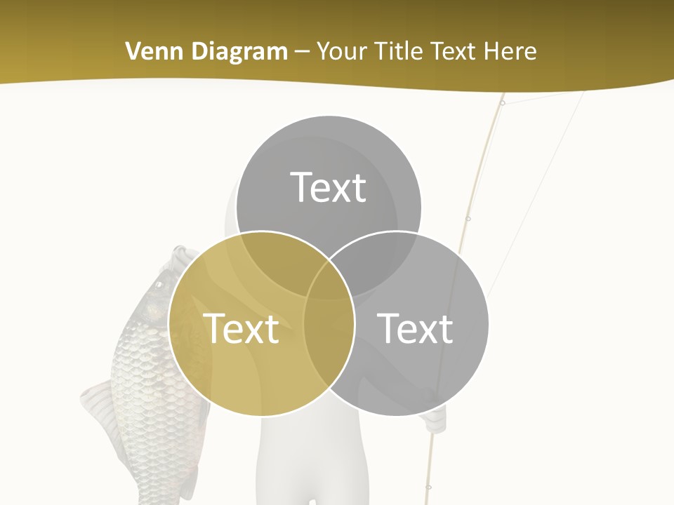 Hobby Render Good PowerPoint Template