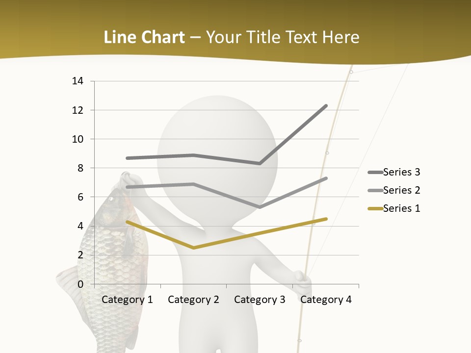 Hobby Render Good PowerPoint Template