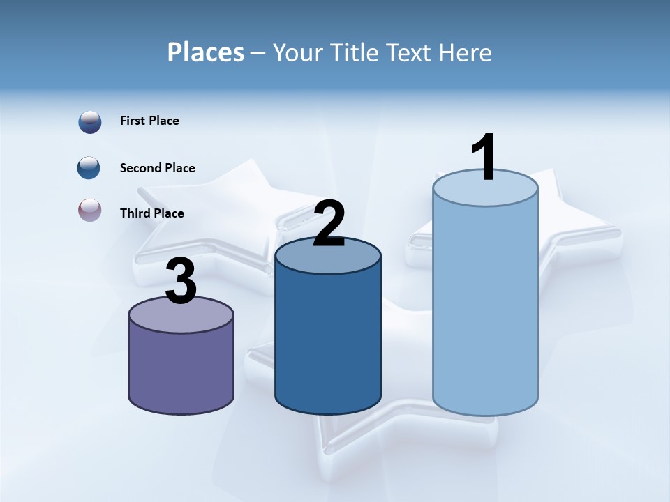 Holy Gold Smelt PowerPoint Template