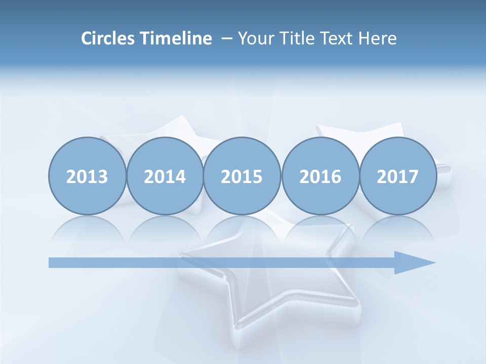 Holy Gold Smelt PowerPoint Template