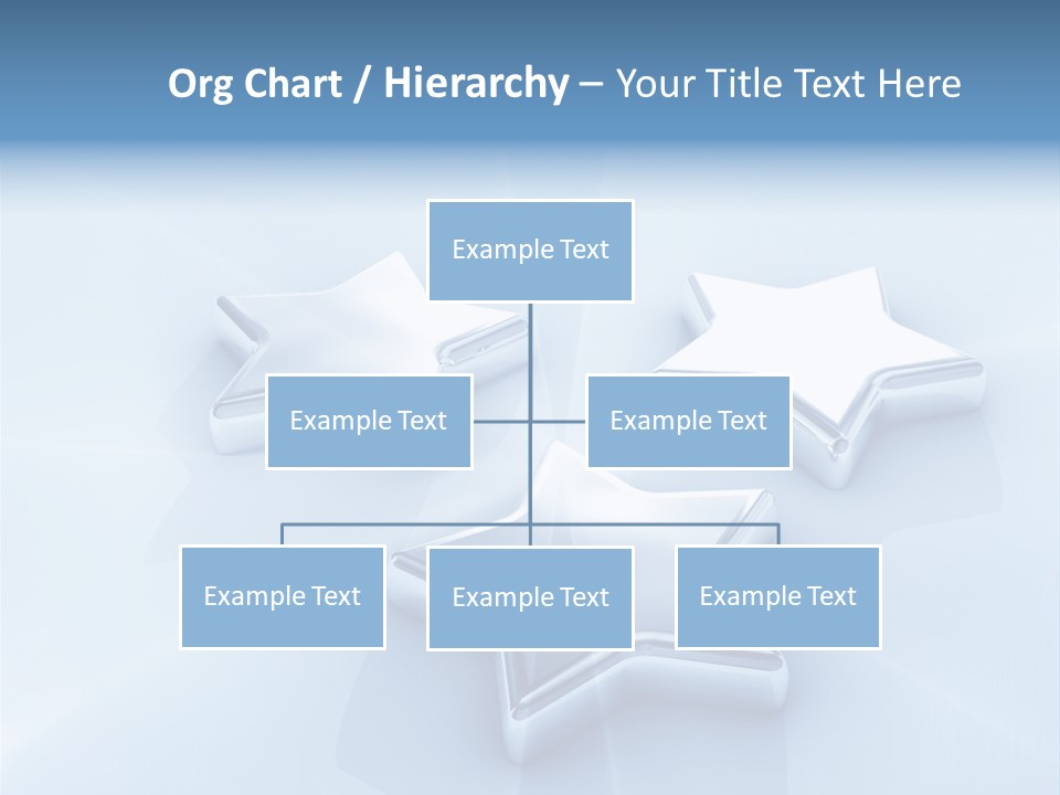 Holy Gold Smelt PowerPoint Template