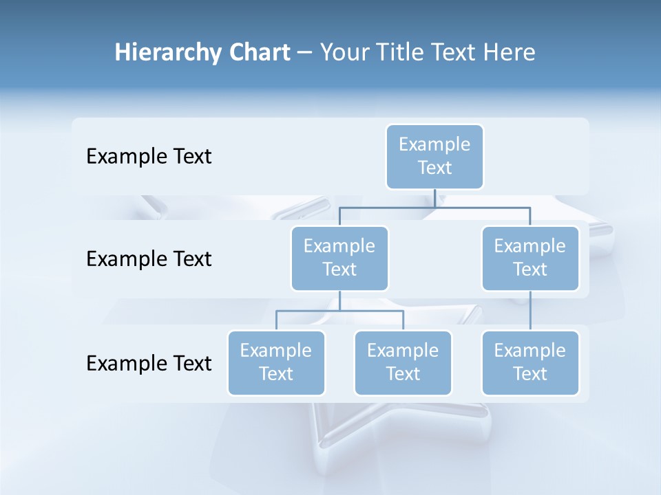 Holy Gold Smelt PowerPoint Template