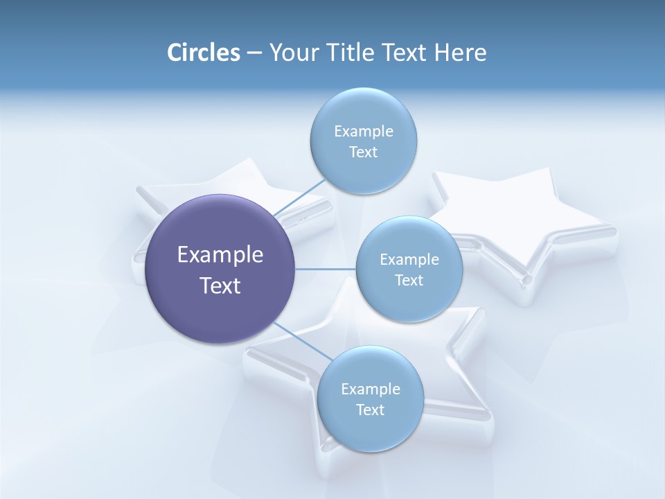 Holy Gold Smelt PowerPoint Template