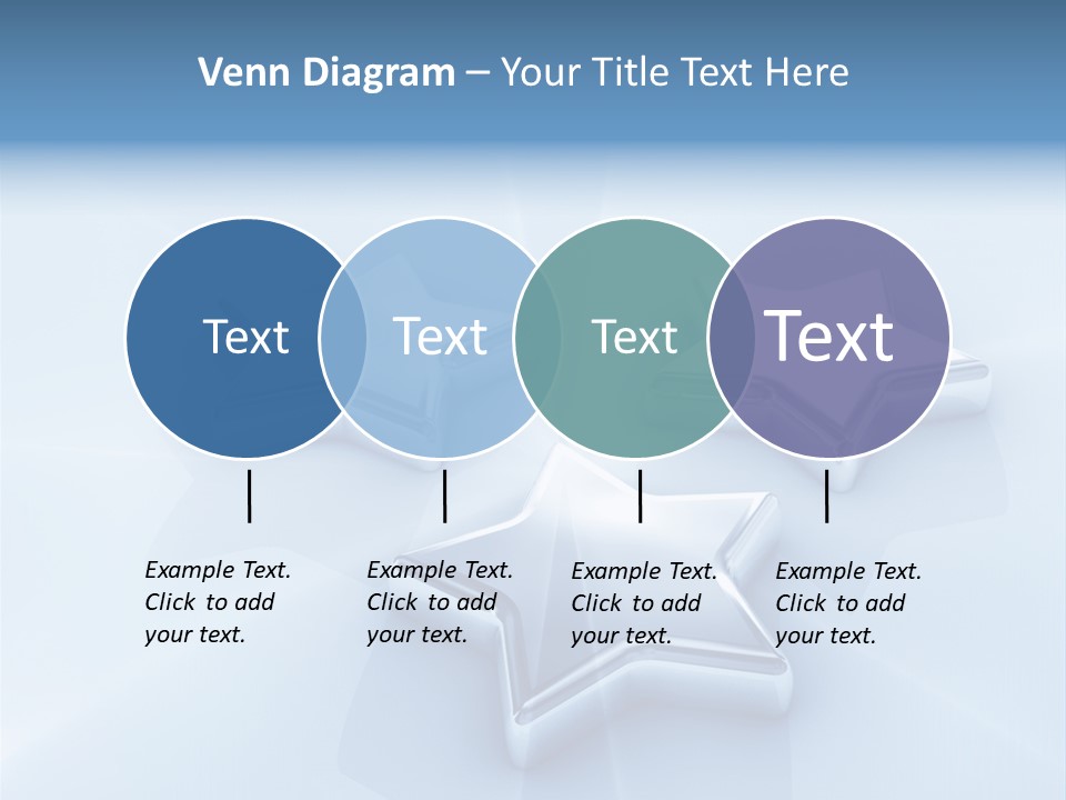 Holy Gold Smelt PowerPoint Template