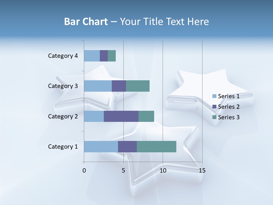 Holy Gold Smelt PowerPoint Template