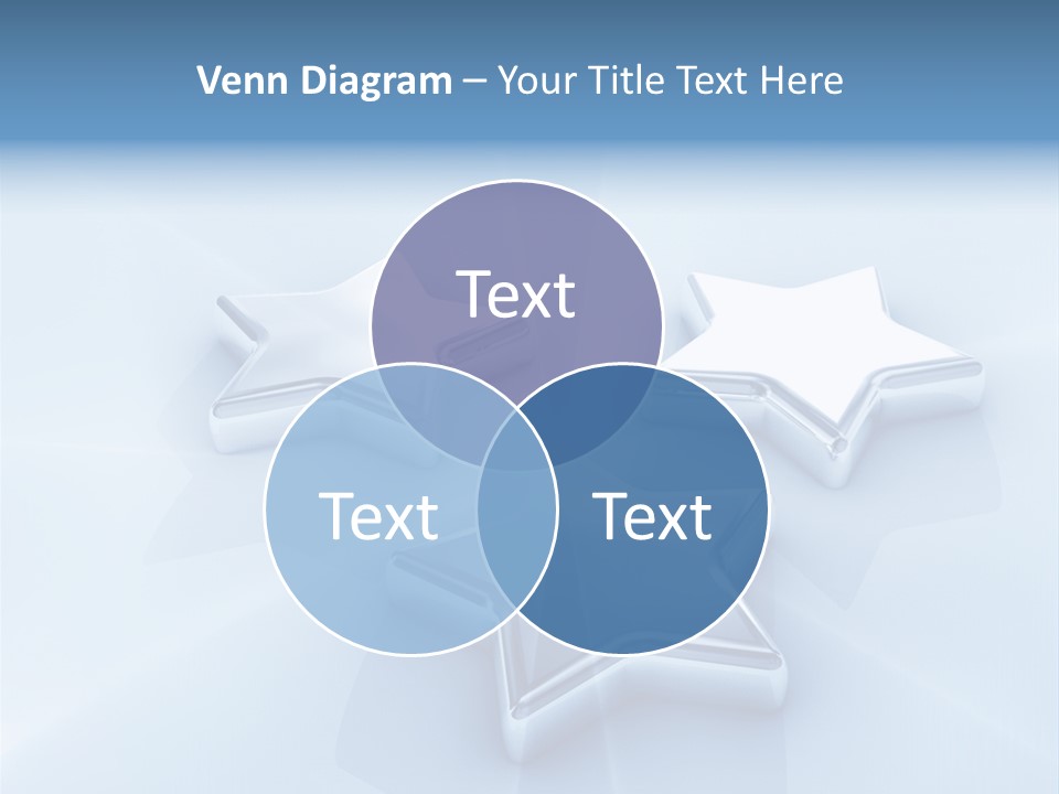 Holy Gold Smelt PowerPoint Template