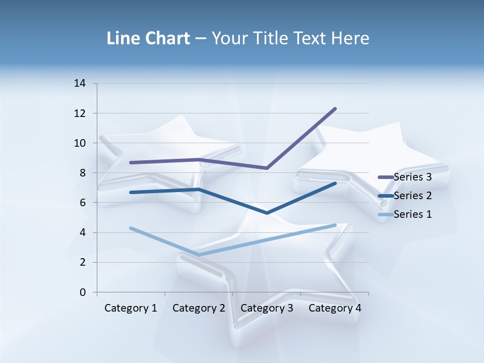 Holy Gold Smelt PowerPoint Template