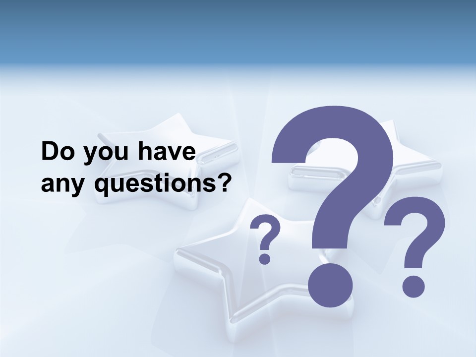 Holy Gold Smelt PowerPoint Template