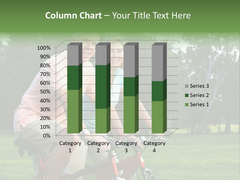 S Recreation Retire PowerPoint Template