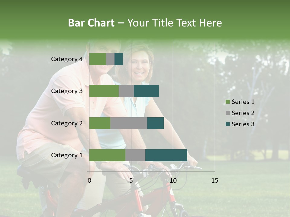 S Recreation Retire PowerPoint Template