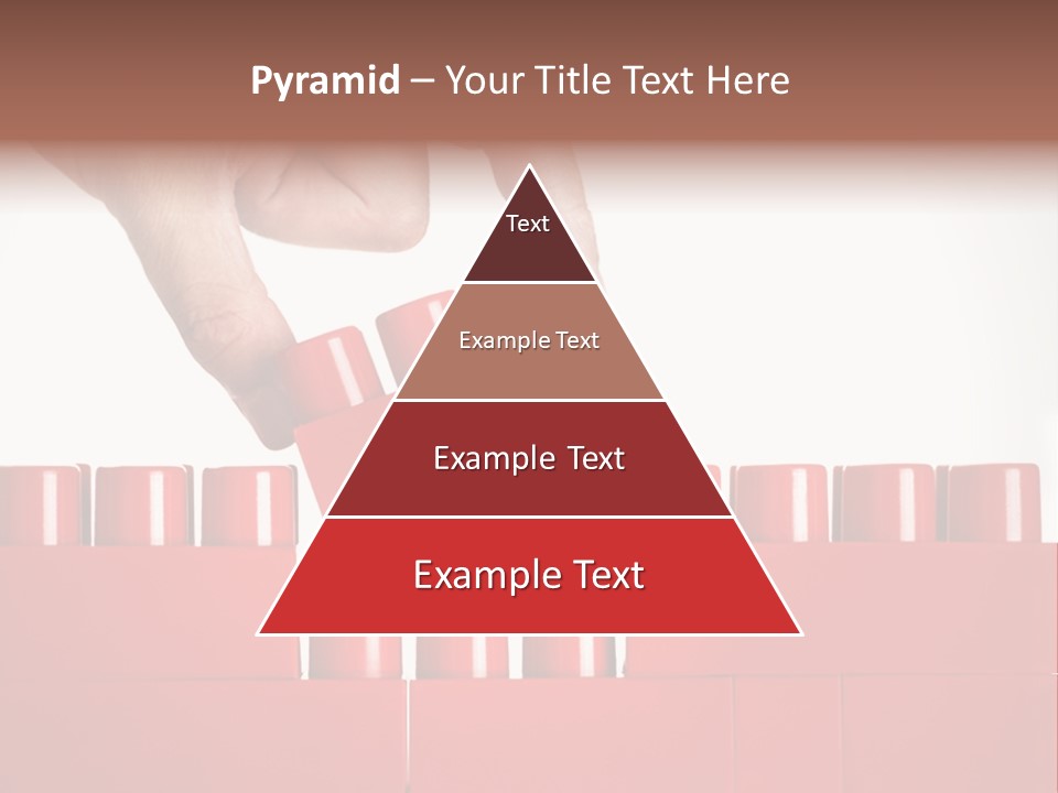 Pretty White Beautiful PowerPoint Template