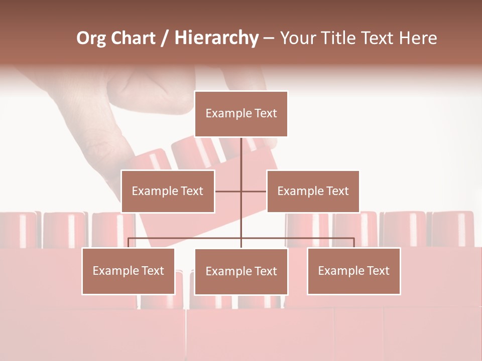 Pretty White Beautiful PowerPoint Template