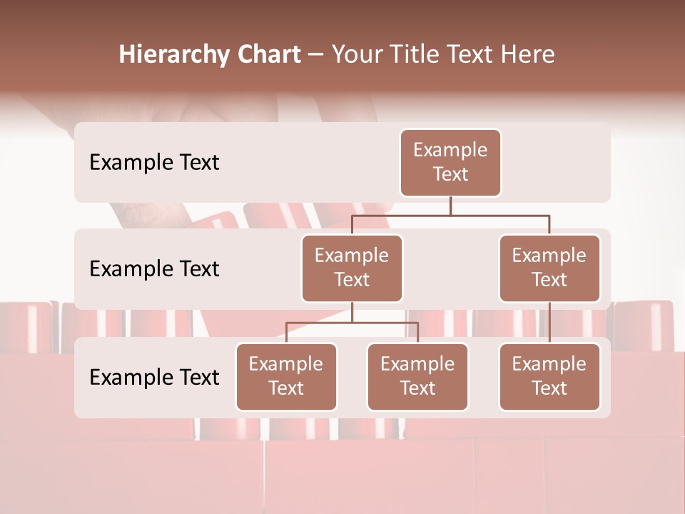 Pretty White Beautiful PowerPoint Template