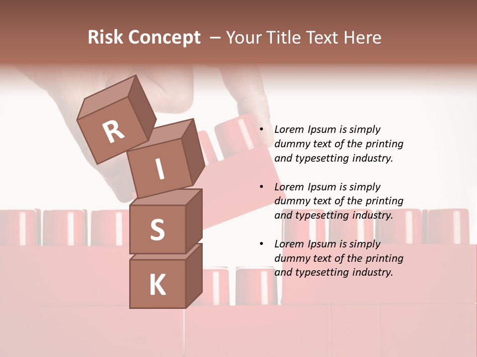 Pretty White Beautiful PowerPoint Template